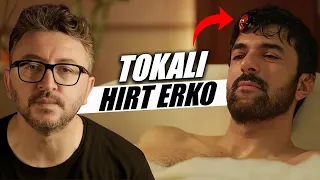 TÜRK OLMAKTAN UTANAN DİZİ - ENFES BİR AKŞAM ELEŞTİRİSİ