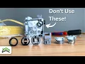 What Wire Connectors Should You Use Romex Into Metal Box