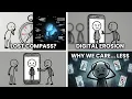 How Your Digital Environment Is Quietly Rewiring Your Entire Moral Compass
