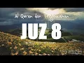 Download Lagu Juzz 8 Al Quran dan Terjemahan Indonesia