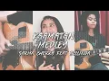 Lagu Sarma Cherry cover feat. Bellinda Kaamatan Medley