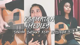 Download Sarma Cherry cover feat. Bellinda Kaamatan Medley MP3