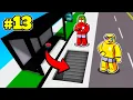 EVERY SECRET in Brookhaven Roblox