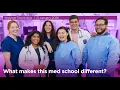 Webinar UQ-Ochsner MD Program Overview Evolution of an Innovative Med School