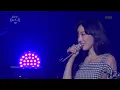 유희열의 스케치북 Yu Huiyeol's Sketchbook - 태연 - Fine. 20170318
