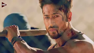 بيشوفهم بيقتلوا أخوه قدام عينيه فبيتحول لآلة قتل بشرية علشان يقضي عليهم وينتقم لأخوه فيلم اكشن 