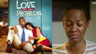 love and others problems hauwa shouldn t have left george 2026 latest nigerian movies 