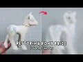 Download Lagu Restoring a Vintage My Little Pony Bride (MLP G1)