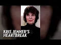 Kris Jenner Announces Mom Mary Jo MJ Shannon s Death Weeks Before Her 92nd Birt ay