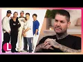 Download Lagu Shane Lynch on Boyzone Doc, ‘Difficult’ Industry and Stephen Gately | Lorraine