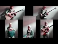 Vampire Weekend - Sunflower feat. Steve Lacy (Cover) | the corner of my room