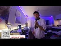 Download Lagu DJ KRO #STAYHOME Live MIX with my Cat【Digest Part.2】