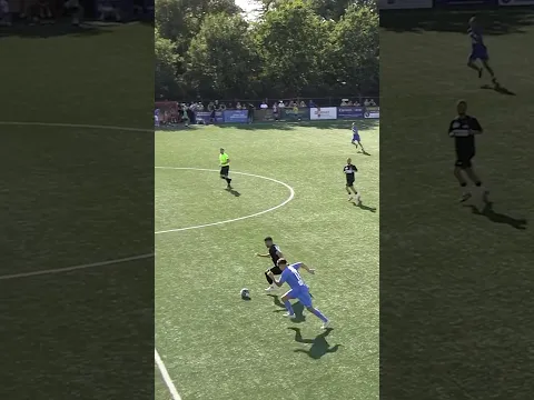 Speed Boost ⚽️🚀