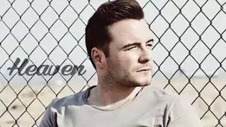 Download Heaven - Shane Filan [Lyrics+Vietsub] MP3