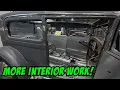 Download Lagu More interior work and testing our our modified bead roller!