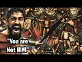 The Time 300 Spartans Fought an Entire Army Just for the Vibes