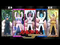 Download Lagu Team Henshin (Battle Fever J) *Fan Tribute / Super Sentai 1979 / Gokaiger Version*