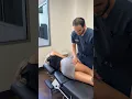Download Lagu Loud #chiropractic Adjustments by Chiro Guy Best #chiropractor Beverly Hills  #chiropractornearme