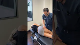 Loud Chiropractic Adjustments By Chiro Guy Best Chiropractor Beverly Hills Chiropractornearme 