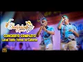 Sentimiento Chugurano en Concierto Completo Local Santo Tomas de Cutervo Lima 2020