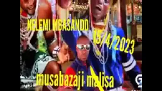 limbu luchagula ujumbe wa chola nelemi mbasando 17 4 2023