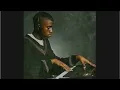 KANYE WEST - REAL FRIENDS INSTRUMENTAL !!!