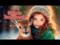 Lagu 1 ORA de COLINDE tradiționale de Craciun💫🎅🏼🎄❄️ | Colaj