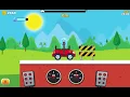 I FOUND THE WEIRDEST EGGY CAR GLITCH