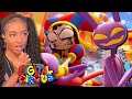 Download Lagu EVIL POMNI RETURNS... and Jax might abstract soon | The Amazing Digital Circus [Episode 6 Reaction]