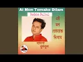 Download Lagu Antore Tumi Nisshashe Tumi