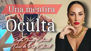 ENTÉRATE HOY‼️POR QUÉ NO QUIERE QUE SEPAS LA VERDAD OCULTA 😱