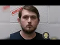 WNC man arrested on child exploitation peeping charges following search warrant deputies say