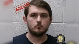 WNC man arrested on child exploitation peeping charges following search warrant deputies say