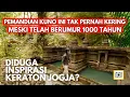 Download Lagu Situs Cabean Kunti, Saksi Lahirnya Kesultanan Yogyakarta