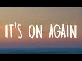 Download Lagu Alicia Keys - It’s On Again (Lyrics) ft. Kendrick Lamar