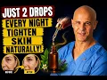 Doctor Reveals This Oil Tightens Skin Stops Wrinkles Fast Dr Alan Mandell