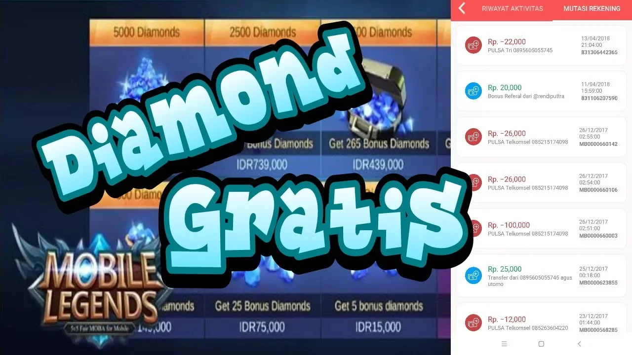 Ini Link'nya : https://invite.cashtree.id/222843.. 