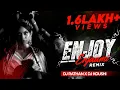 Lagu ENJOY ENJAMI REMIX | DJ RATHAN X KOUSHI
