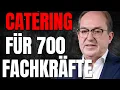 Download Lagu 💥Warum sind CDU Wähler SO WÜTEND über Fachkräfte im Neubau Viertel?