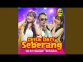 Download Lagu CINTA DARI SEBERANG (feat. RIZMA SYAM, OPIK LAWAKERS)