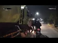 Download Lagu Menghadang Supir Truk Untuk Dipalak, Pria ini Dihadang Balik Polisi - 86