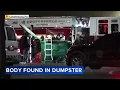 Body of New Jersey woman found in Pennsylvania dumpster death ruled homicide