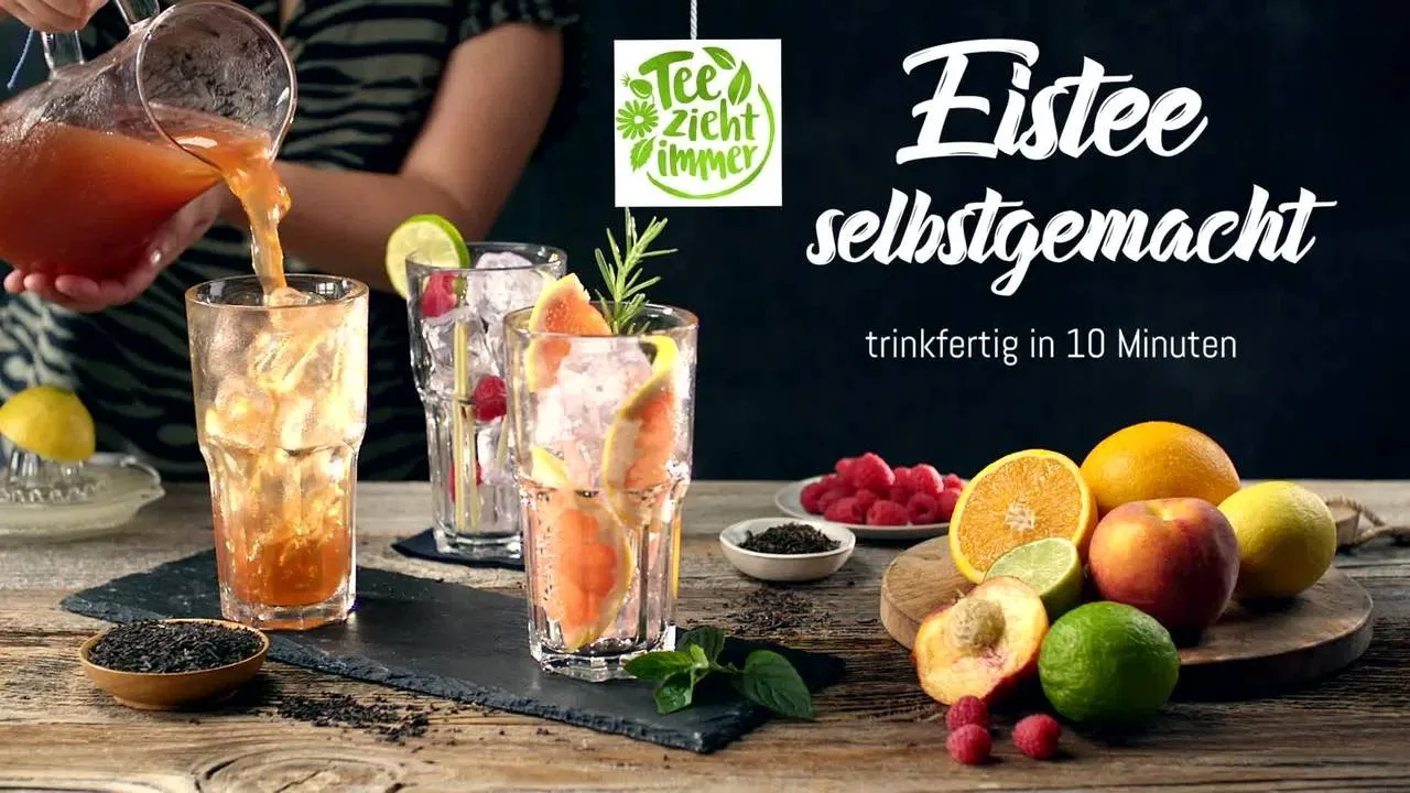 Heute machen wir eine super erfrischende Mate Limo á la Club Mate :) Das Mate Limo Rezept könnt ihr . 