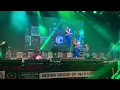 Sunidhi Chauhan Live Performance in Pune | SAAMI SAAMI By Sunidhi Chauhan
