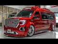 Download Lagu 2025 GMC Savana 3500 Insider Reveal | De meest luxueuze bestelwagen tot nu toe!