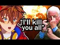 Download Lagu Dad Kills Everyone To Get His Daughter Back! | Kenji Reacts