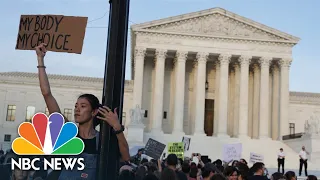 Could The Leaked Supreme Court Draft Opinion On Roe v Wade Change The Final Ruling