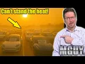 Download Lagu Hot weather SLASHES EV ranges by nearly HALF!! | MGUY Australia