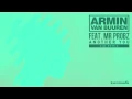 Armin van Buuren feat. Mr. Probz - Another You (CID Radio Edit)