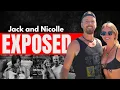The Tragic Downfall of Off Grid w Jake Nicolle The Truth Is Finally Coming Out